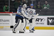 NHL: Winnipeg Jets at Dallas Stars - Source: Imagn